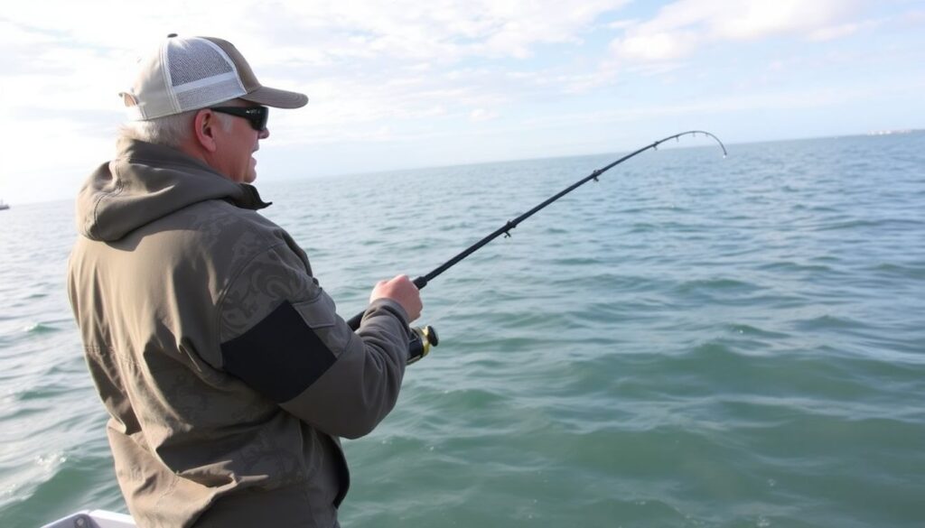 Где ловить форель на плато: выбор водоема и снастей - иллюстрация