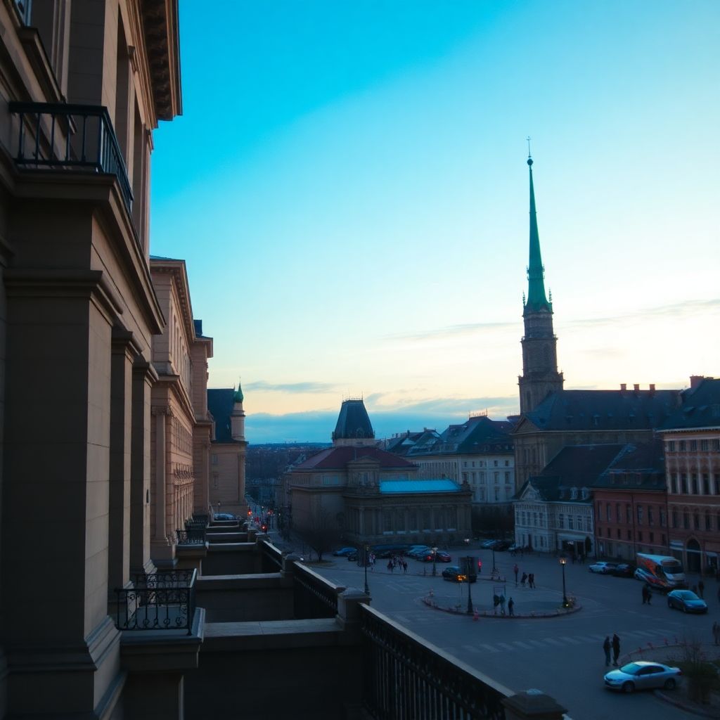 Медицинское обследование в Германии: надёжный путь к здоровью