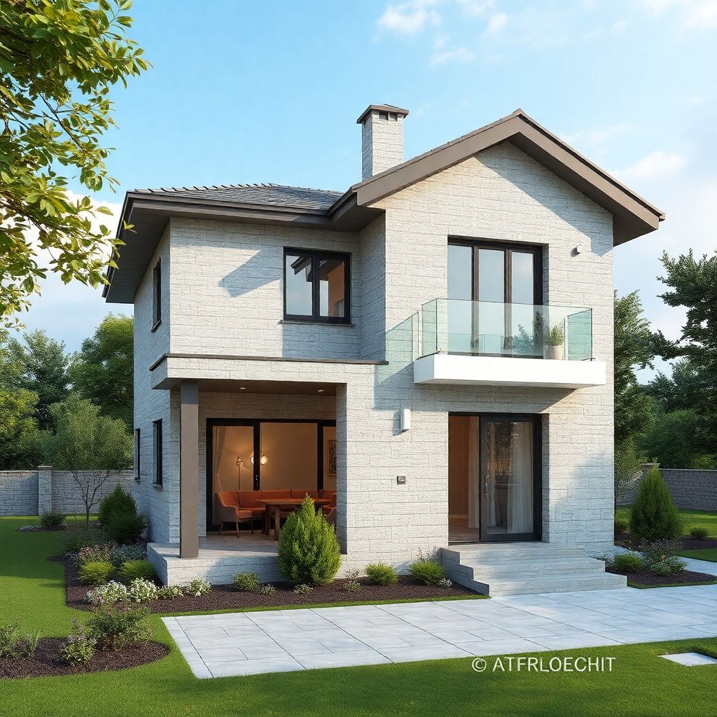 Строительство дома в Белокурихе каркасными технологиями с выгодой