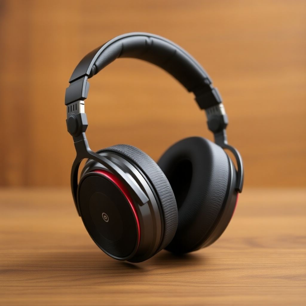 Бюджетные DJ наушники для профессионального звучания