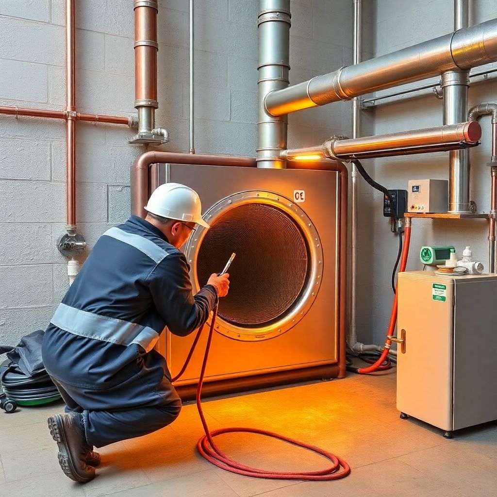 Ремонт насадок тепловизоров в Казани по выгодным ценам