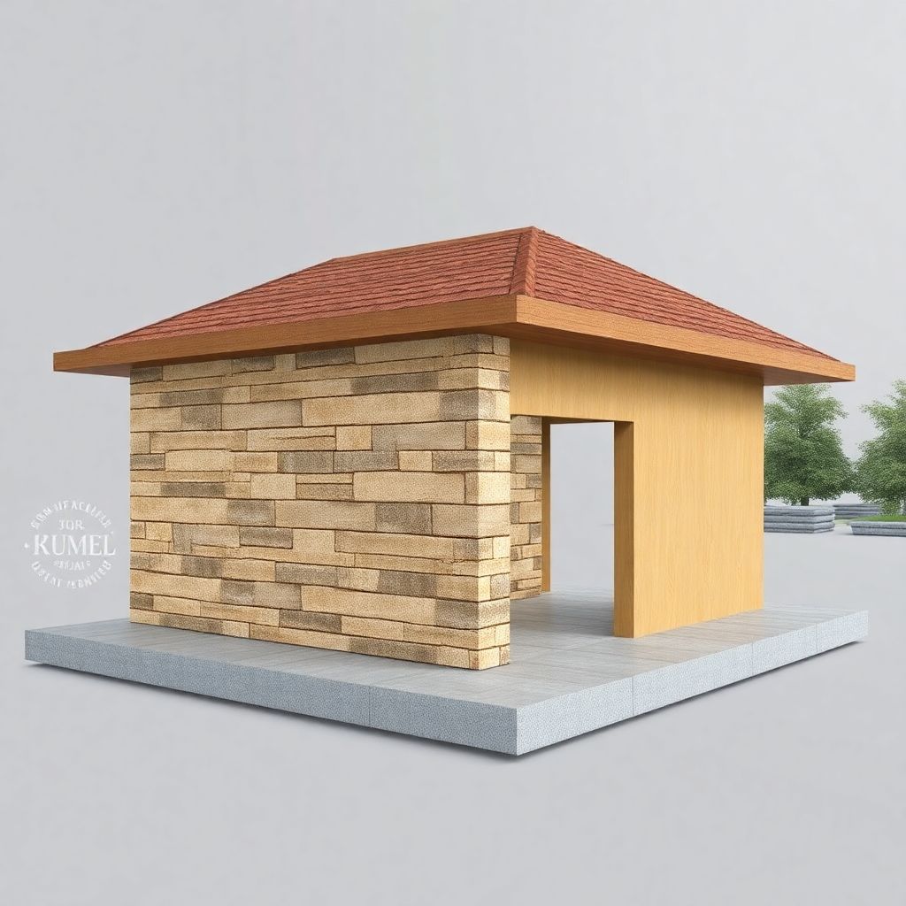 Строганная доска 45x90x6000 мм, сорт 1 идеальный выбор для строительства