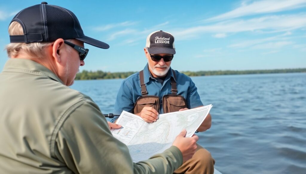 Где ловить форель на плато: советы поентабельности - иллюстрация