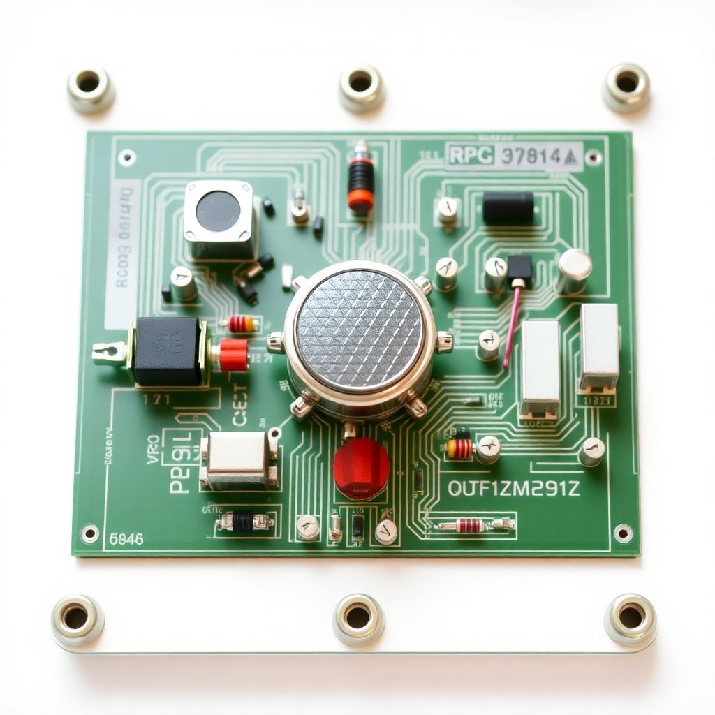 Ремонт блока цилиндров для надежной работы генераторов