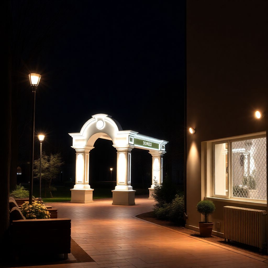 Купить светильники в Нижнем Новгороде выгодно и удобно