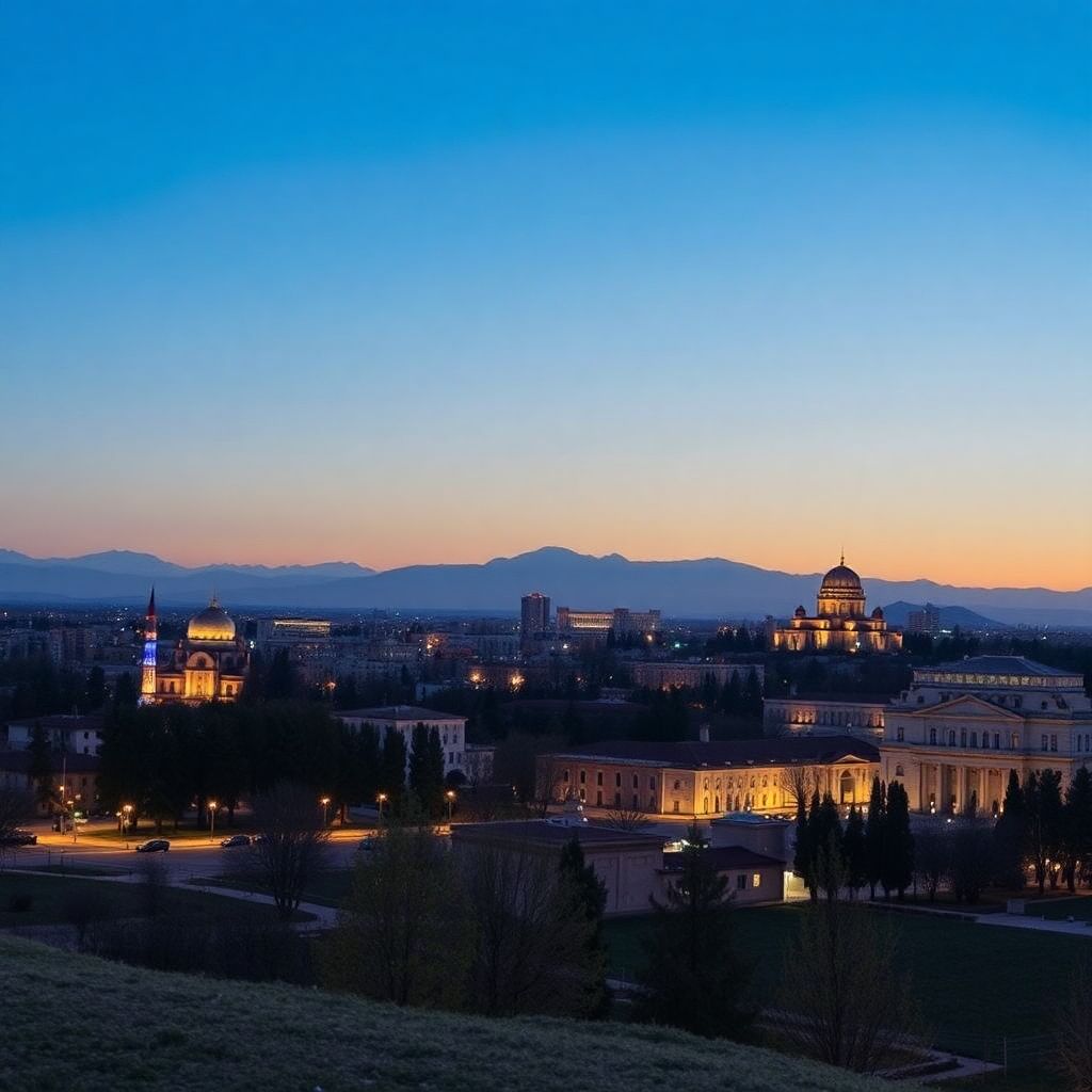 Туризм в Алматы: лучшие достопримечательности, горные туры и отдых в Южной столице Казахстана