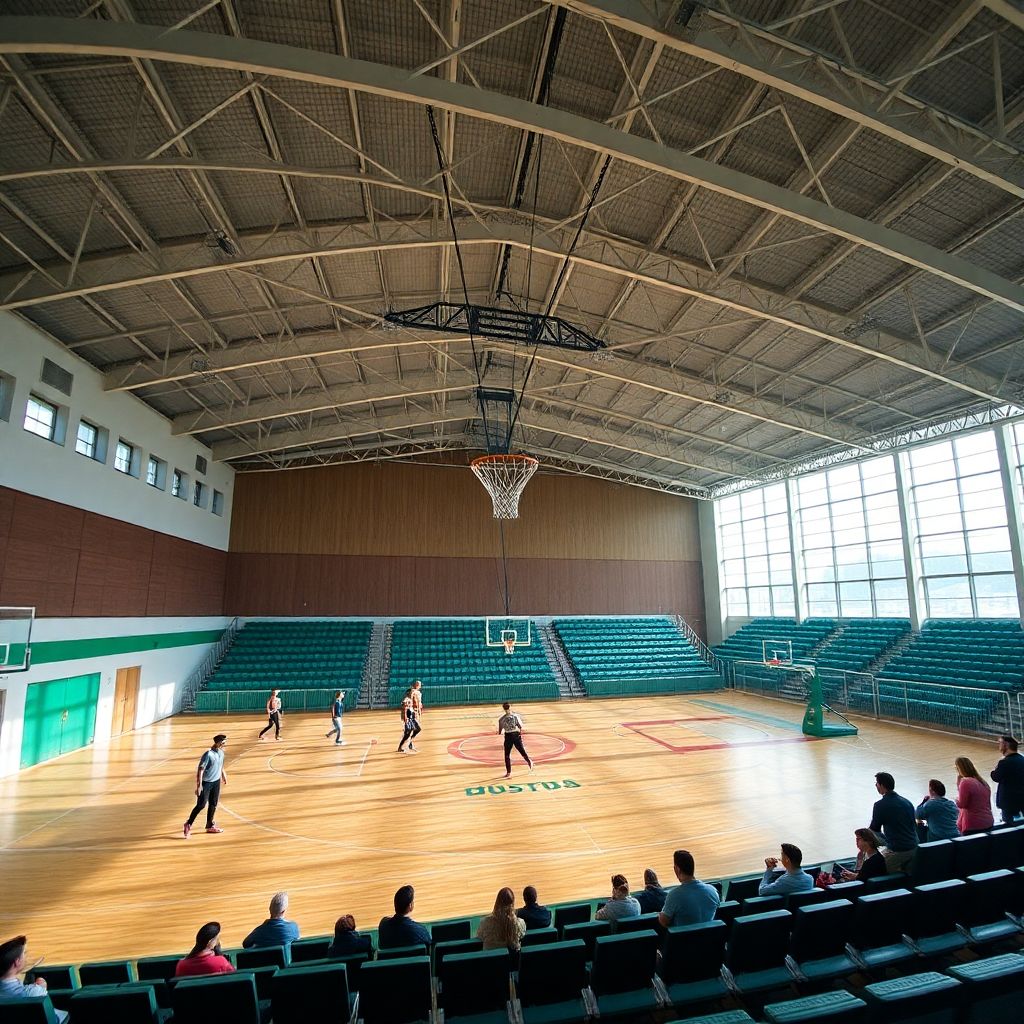 Спортивная Адыгея: путь от секций Майкопа до сборной России для юных спортсменов