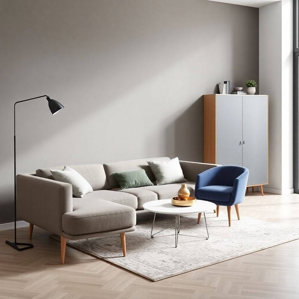 Дизайнерские столы Спб для современного минимализма