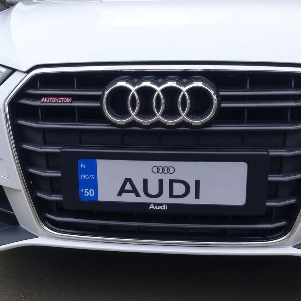 Ремонт подвески Audi в Москве надёжно и оперативно