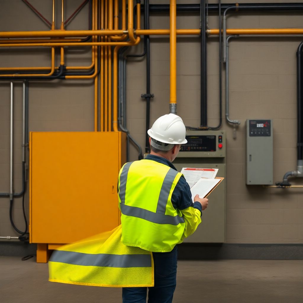 Пусконаладочные работы электрооборудования обеспечат надежность